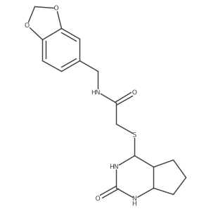 932961-16-5 structure