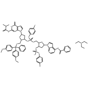 Einecs 299-399-4 Structure