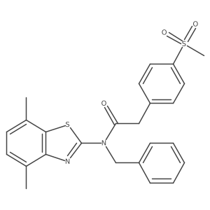 941931-36-8 structure
