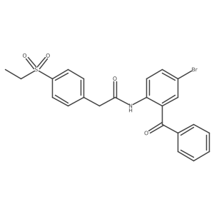 941931-58-4 structure