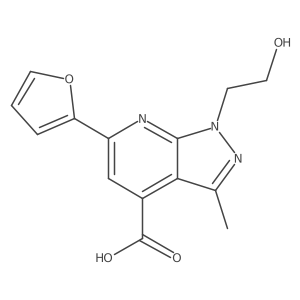 954578-00-8 structure