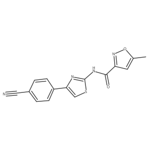 955672-92-1结构式