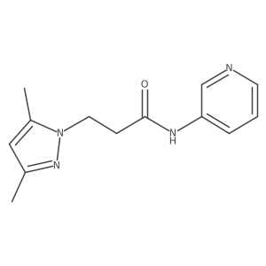 957495-17-9 structure