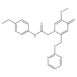1005292-12-5 structure