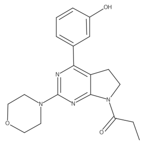1007207-02-4 structure