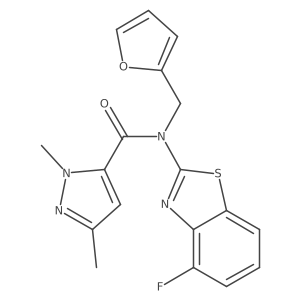 1013807-82-3 structure
