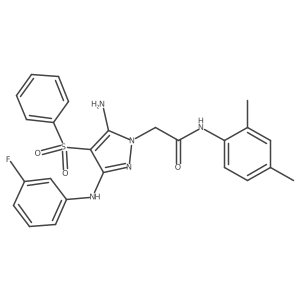 1019099-15-0 structure