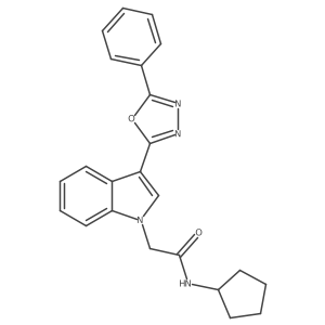 1021106-29-5 structure