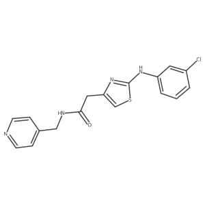 1040656-20-9结构式