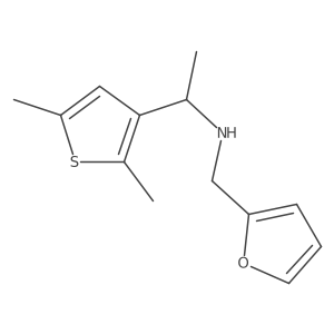 1042523-11-4 structure