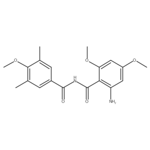 1044872-66-3 structure