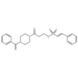 1060988-53-5 structure
