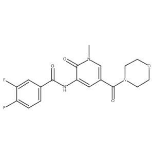 1105210-29-4 structure