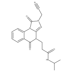 1115900-72-5 structure
