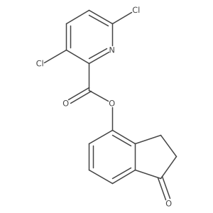 1119221-50-9结构式