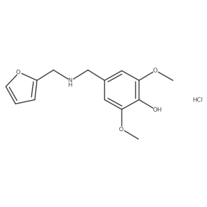1135231-29-6 structure