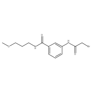 1138443-23-8 structure