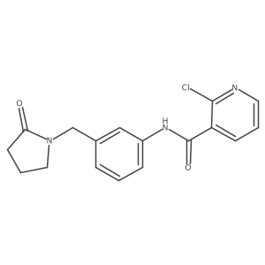 1147645-31-5 structure