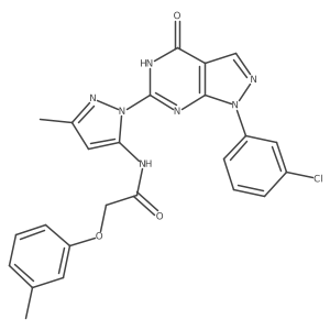 1171342-90-7 structure