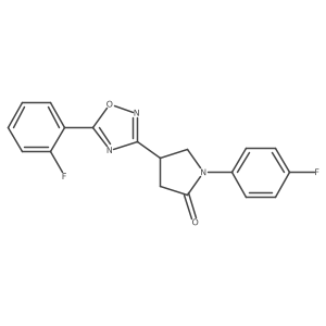 1172548-66-1结构式