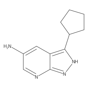 1186609-88-0 structure