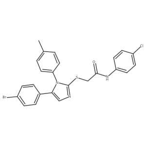 1206998-29-9 structure
