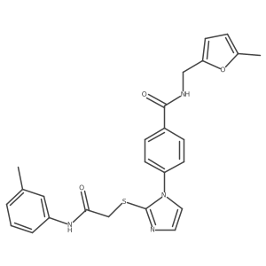1207000-28-9 structure