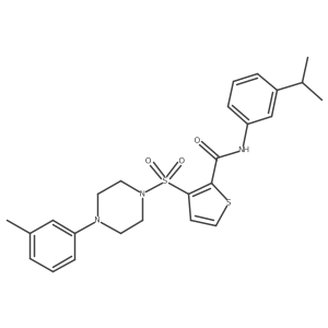 1207034-95-4 structure