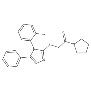 1207043-69-3 structure
