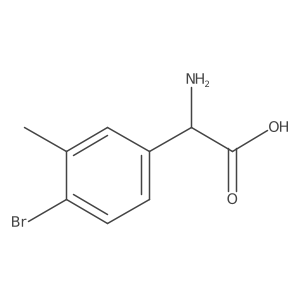 1213479-19-6 structure