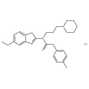 1216675-45-4 structure