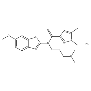 1216756-04-5结构式