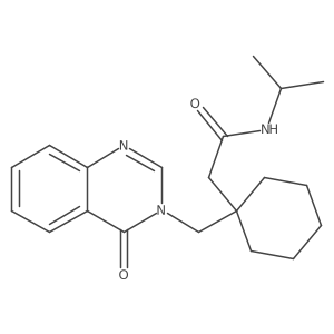 1219568-80-5 structure