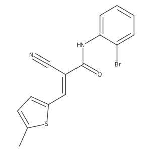 1223868-29-8 structure