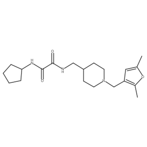 1234847-51-8结构式