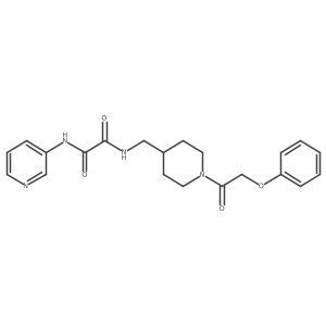 1235338-71-2 structure