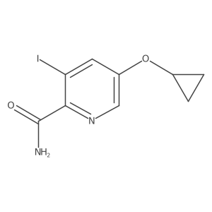 1243321-27-8 structure