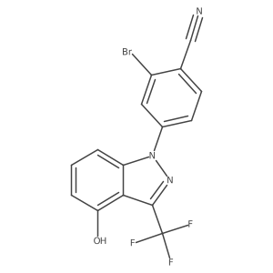 1246307-38-9 structure
