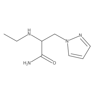 1248331-48-7 structure
