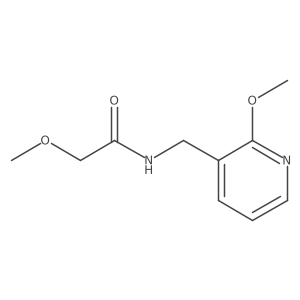 1252442-76-4 structure