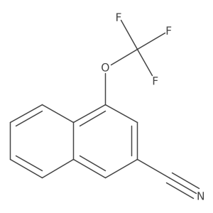 1261455-93-9结构式