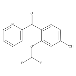 1261728-86-2 structure