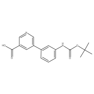 1261923-45-8 structure