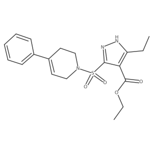 1301766-54-0 structure