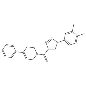 1326882-07-8结构式