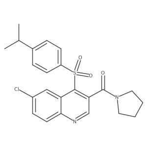 1358581-29-9 structure