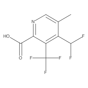 1361843-98-2 structure
