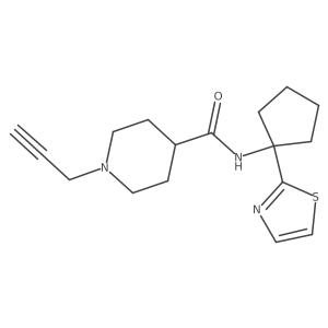1376152-50-9 structure