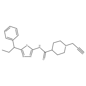 1376245-48-5 structure
