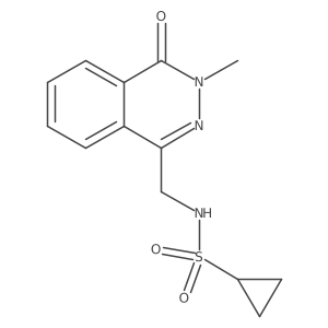 1396862-80-8 structure
